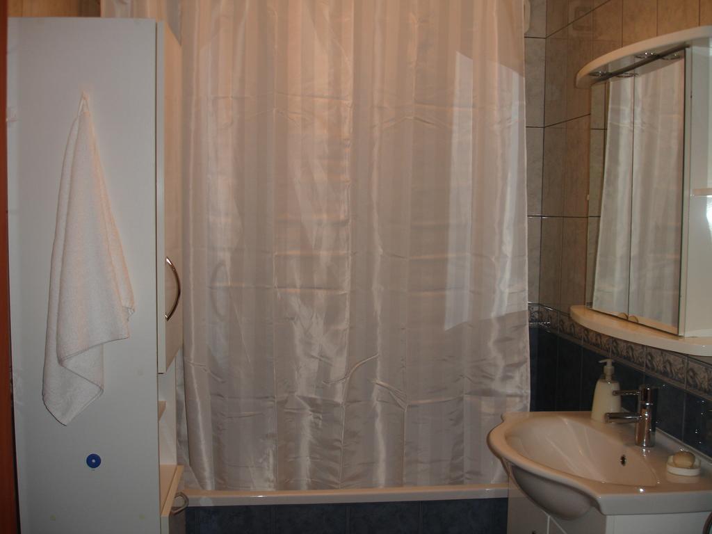 Apartment Ina ซาเกร็บ ห้อง รูปภาพ