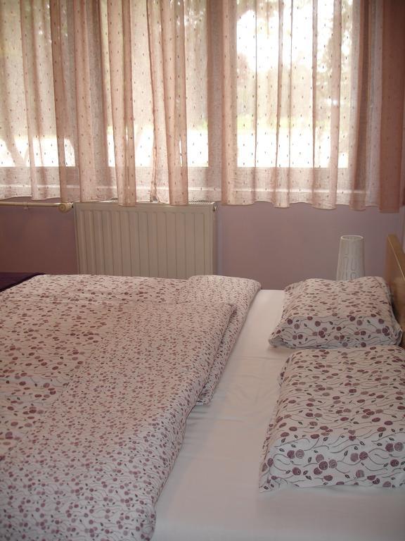 Apartment Ina ซาเกร็บ ห้อง รูปภาพ