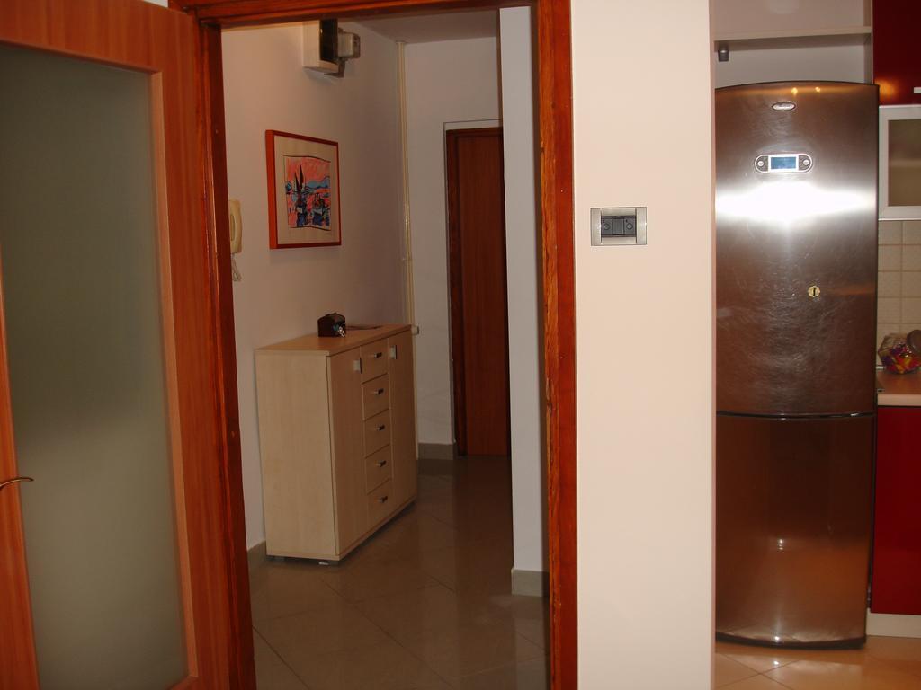 Apartment Ina ซาเกร็บ ห้อง รูปภาพ