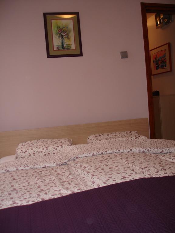 Apartment Ina ซาเกร็บ ห้อง รูปภาพ