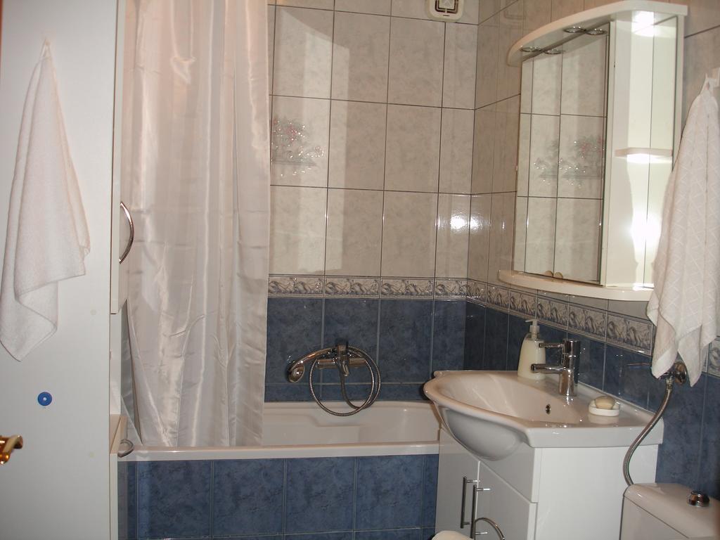 Apartment Ina ซาเกร็บ ห้อง รูปภาพ