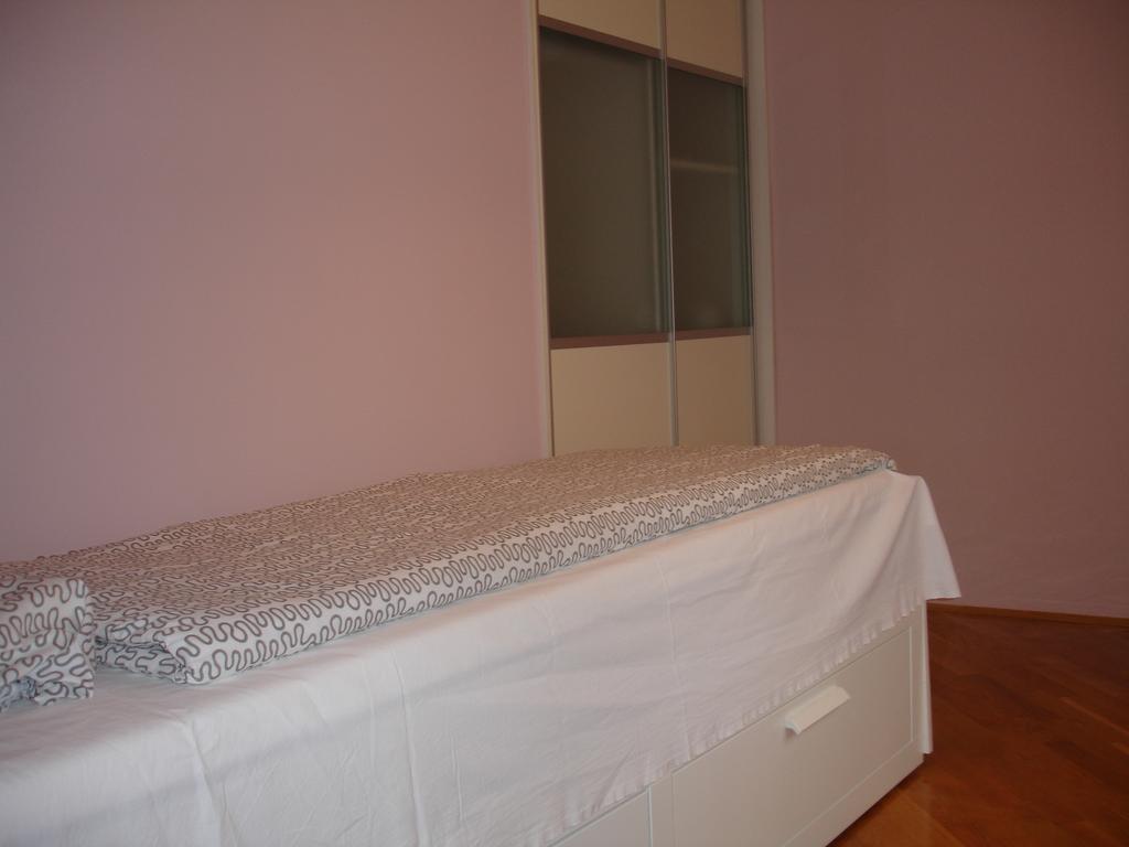 Apartment Ina ซาเกร็บ ห้อง รูปภาพ