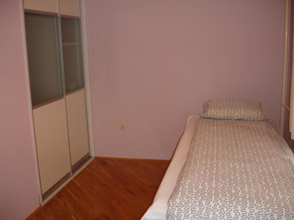 Apartment Ina ซาเกร็บ ห้อง รูปภาพ